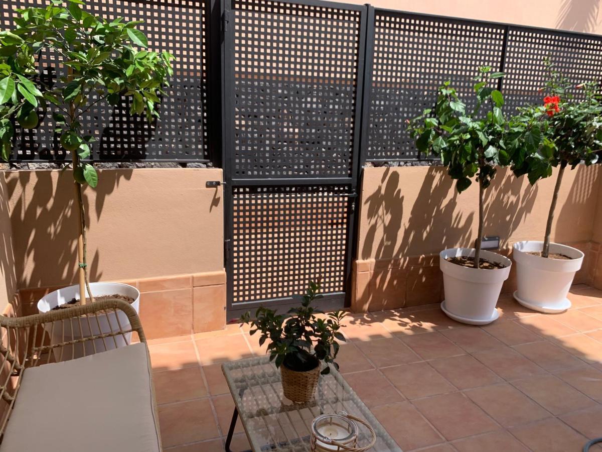 Villa View Candesol Con Jacuzzi Privado Puerto de Santiago (Tenerife)