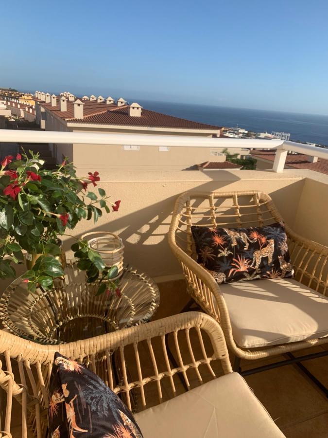 View Candesol Villa