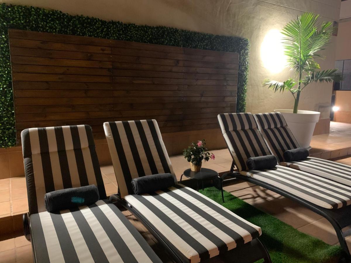 Willa View Candesol Con Jacuzzi Privado Puerto de Santiago (Tenerife)