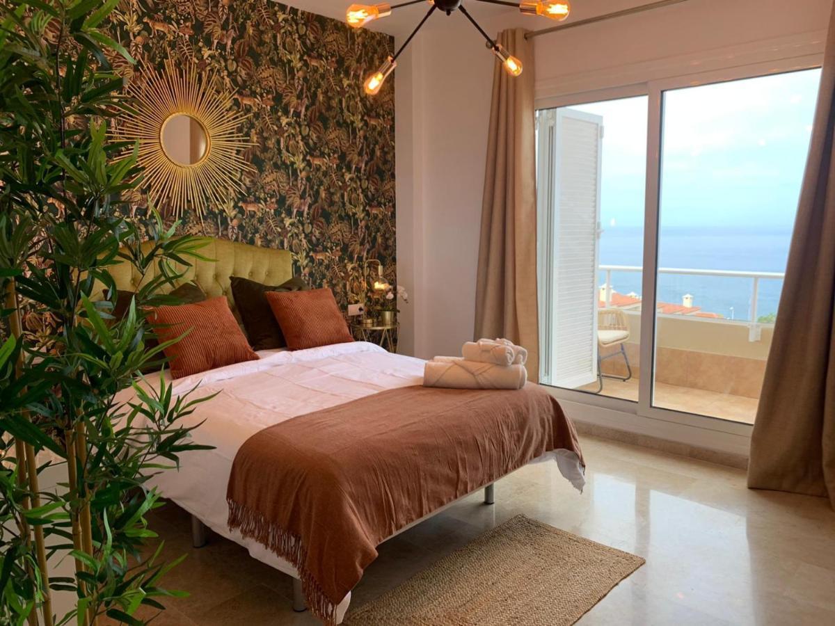 Villa View Candesol *