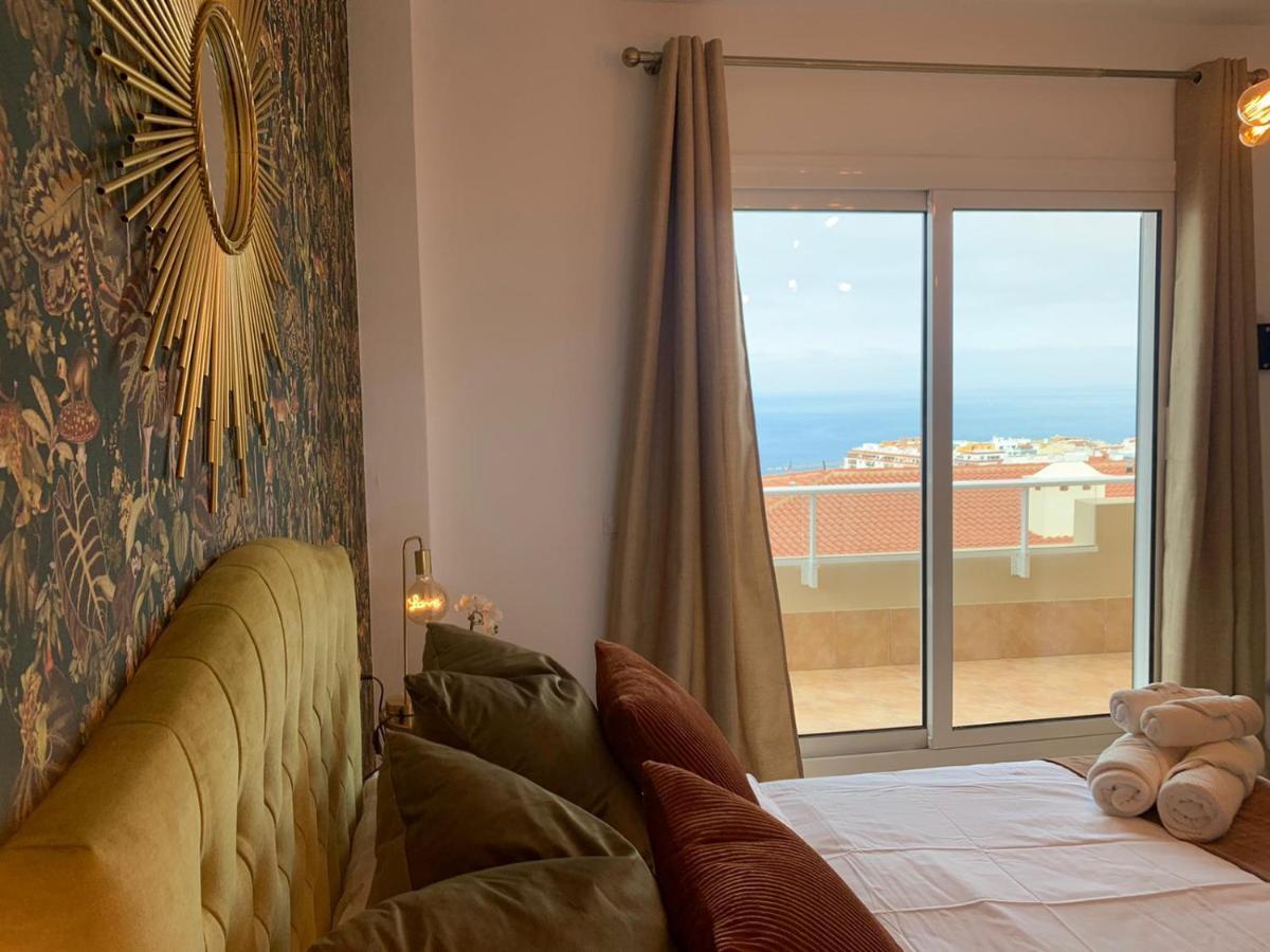View Candesol Villa *
