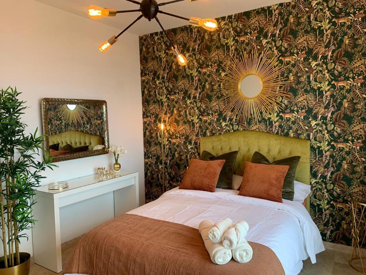 Willa View Candesol Con Jacuzzi Privado